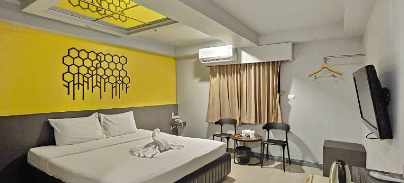 好莱坞丹诺克酒店(Hollywood Dannok Hotel)图片