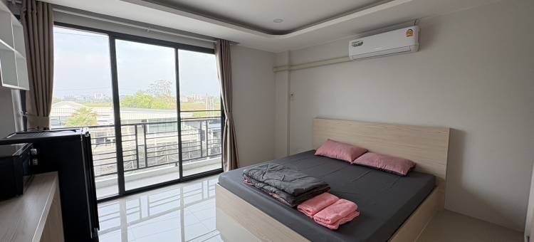洪帕克朗莫(langmoresort)图片