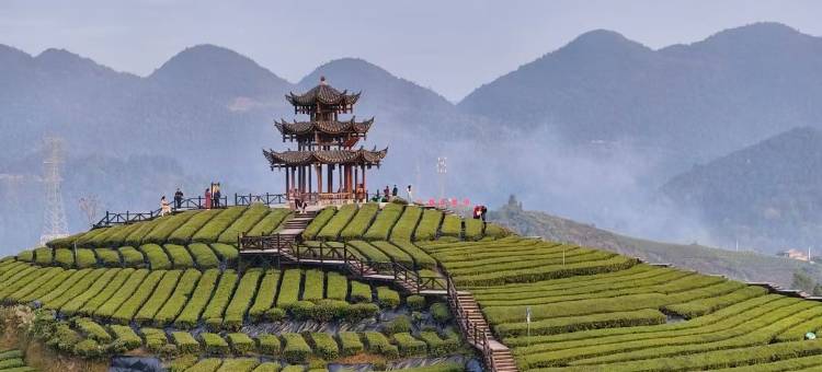 宜尚酒店(恩施州文化中心新天地店)图片