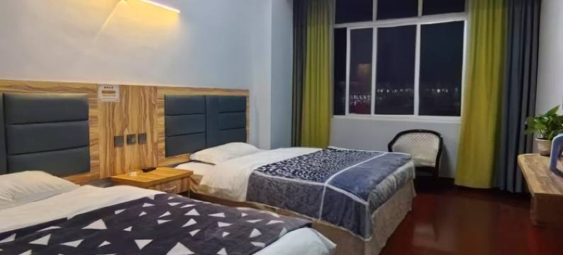 宣威鑫雅宾馆图片