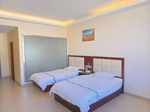 鹤庆金达兰苑酒店