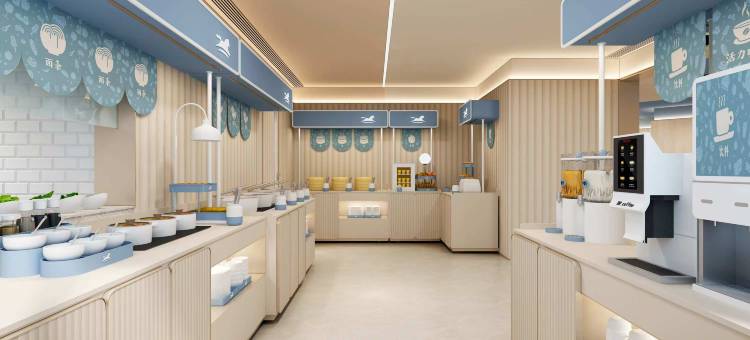 汉庭酒店(阳新市民之家店)图片