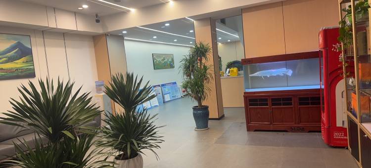 7天酒店(肃宁人民医院店)图片