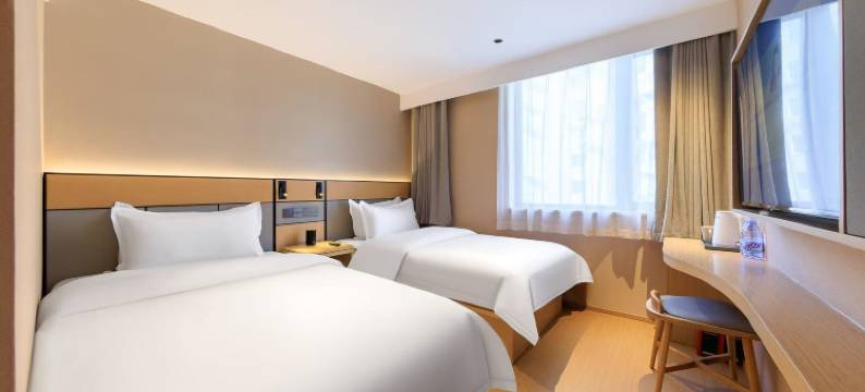 枣林街宾馆(北京牛街地铁站宣武医院店)图片