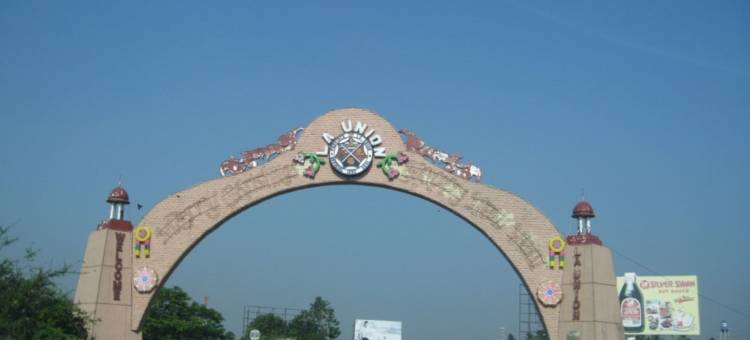 金色日出二号酒店(Golden Sunrise Hotel II by RedDoorz)图片