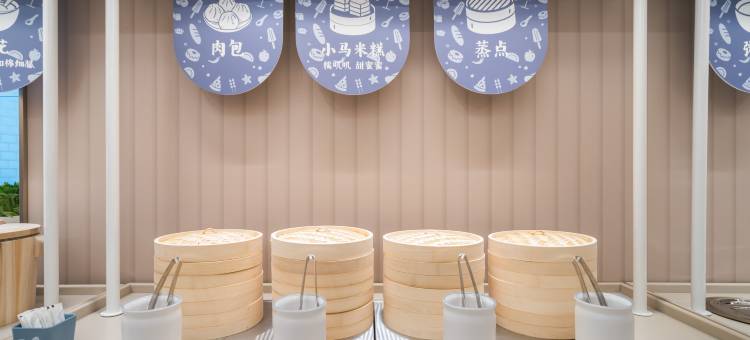 汉庭酒店(荆门钟祥安陆府西路店)图片