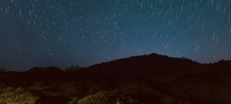 隐溪·溯溪度假美宿(篁岭风景区店)图片