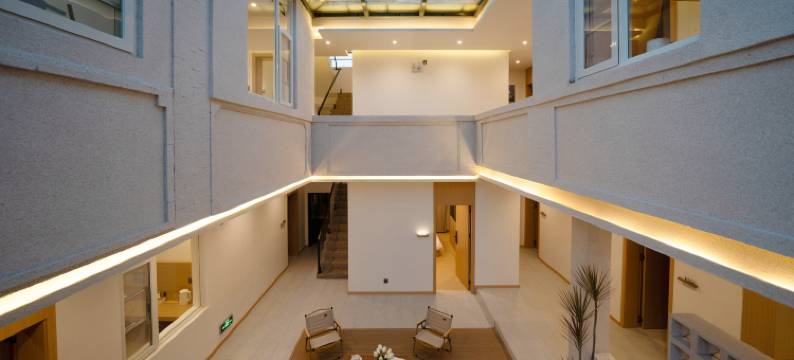 大理老宅雨季民宿(大理古城红龙井店)图片