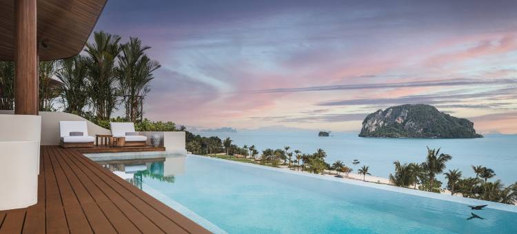 安纳塔拉大长岛度假村和别墅(Anantara Koh Yao Yai Resort & Villas)图片