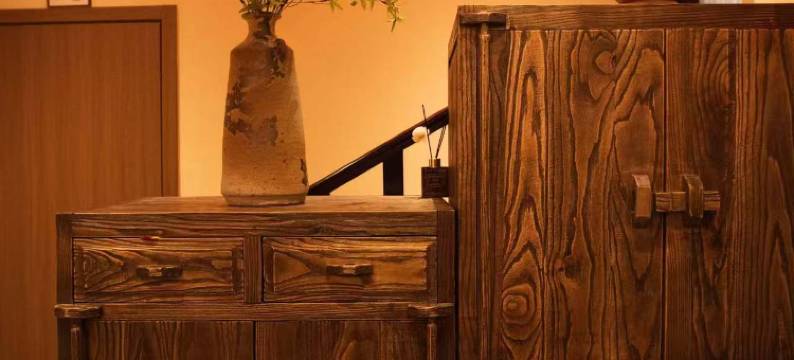 Yun·she云舍·设计师简约风亲子度假民宿(边城茶峒景区店)图片