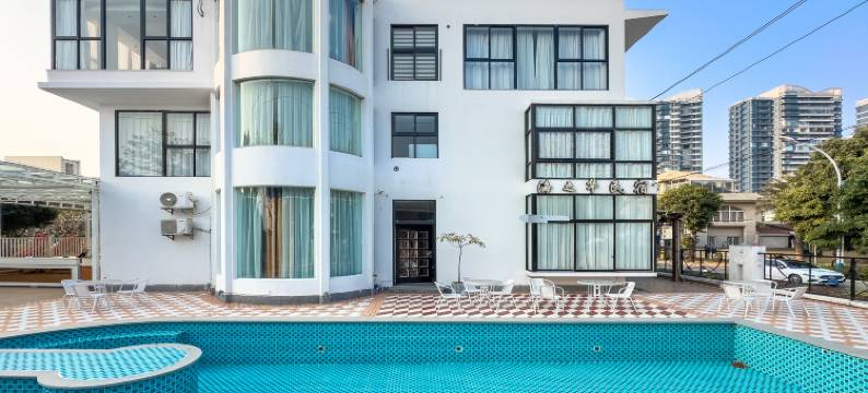 东山海之华酒店图片