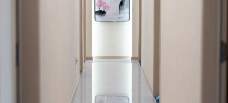 九华山闵凤园山庄民宿(山上店)图片