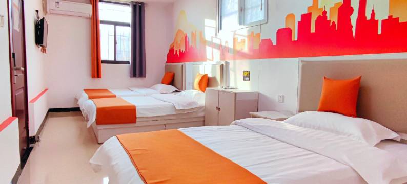 龙轩宾馆(开封鼓楼广场宋都皇城旅游度假区店)图片