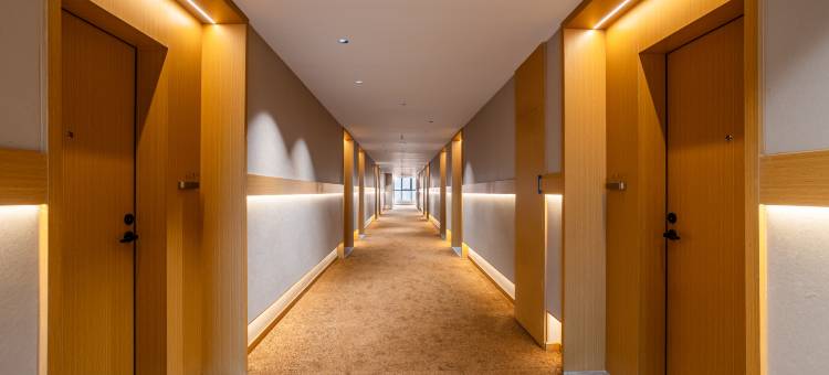 保山青华湖发展大厦湖景酒店图片