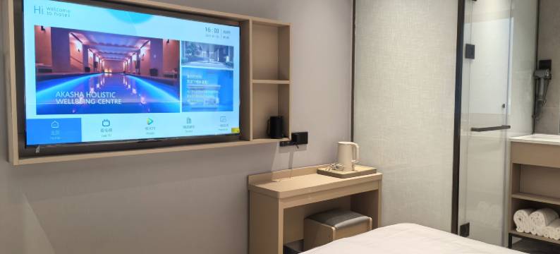 万泊酒店(北京方庄地铁站肿瘤医院店)图片