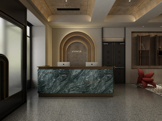 LBED ANSWER酒店(苏州观前街平江路店)