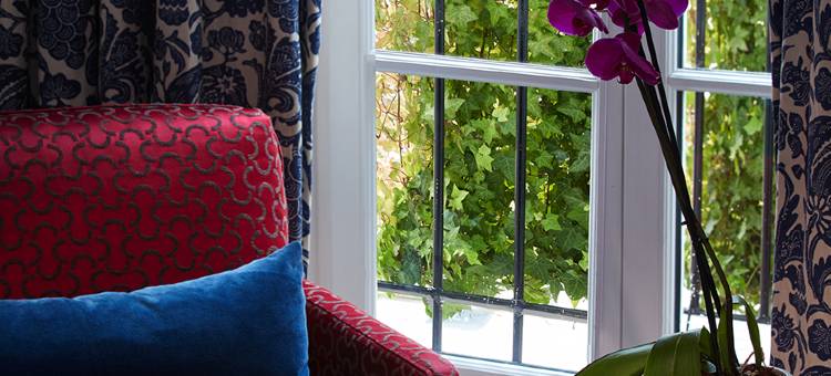 巴黎勃艮第酒店(Le Burgundy Paris)图片