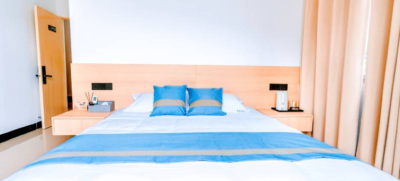 平潭浪里寻欢海景民宿图片