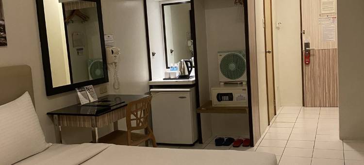 马尼拉雄伟酒店 - 原八角大厦酒店(Majestic Hotel (formerly Octagon Mansion Hotel))图片