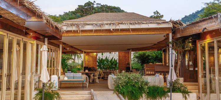 Le La Lake Resort and Spa图片