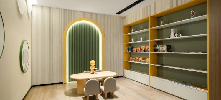 星程酒店(桂林两江四湖象鼻山景区店)图片