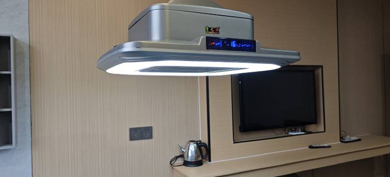 佛山星悦公馆(南海狮山店)图片