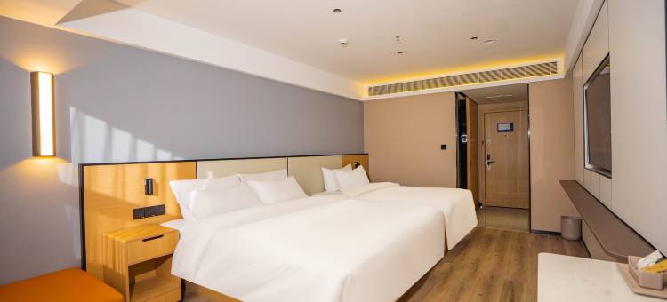 星程酒店(秦皇岛火车站秦皇东大街店)图片