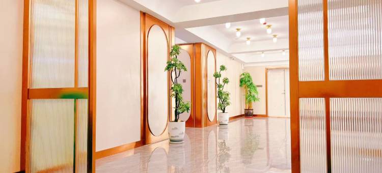 华信大酒店图片