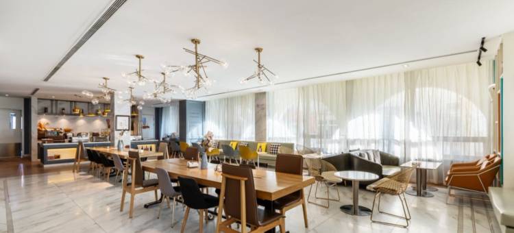 白玉兰酒店(沈阳北陵店)图片