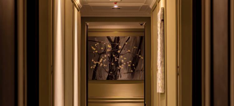 河內二徵夫人郡M村精选酒店(Signature by M Village Hai Ba Trung)图片