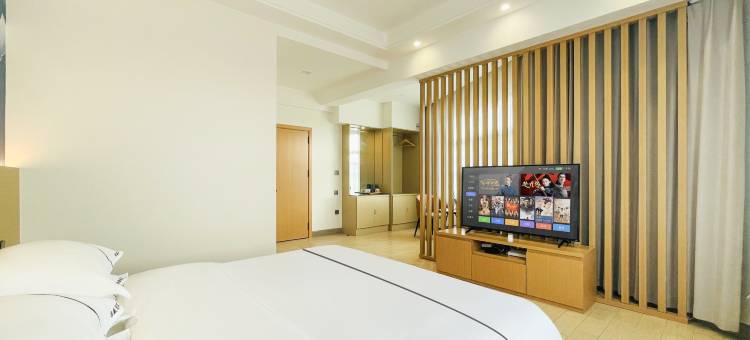 银盛酒店(宾川客运站店)图片