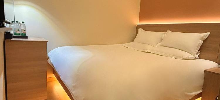 杨陵悠然·居民宿(西北农林科技大学北校区店)图片