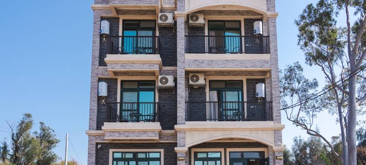 金门麦麦民宿甘鹿园馆(近市区模范街 可包栋 烧烤露营地)图片