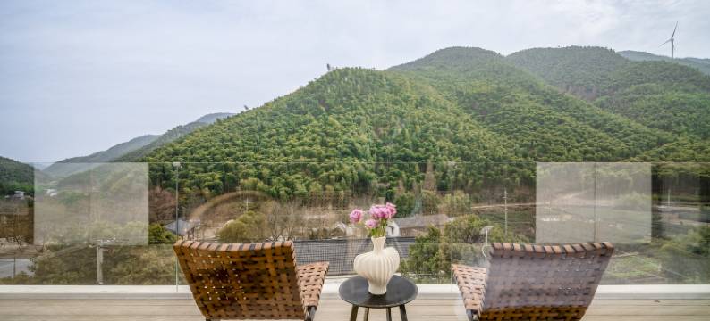 溪境·Aqua Haven溯溪田园乡宿图片