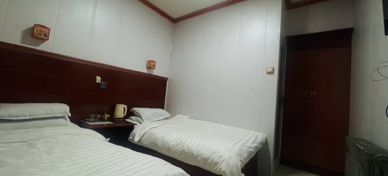 白宫旅社(和田团城景区店)图片