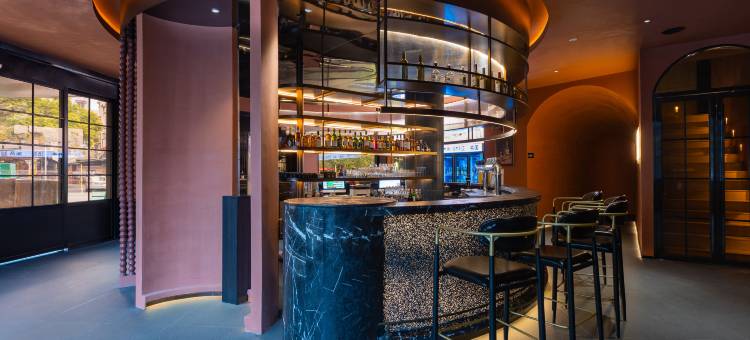 曼美致华酒店(醴陵火车站陶瓷烟花市场店)图片