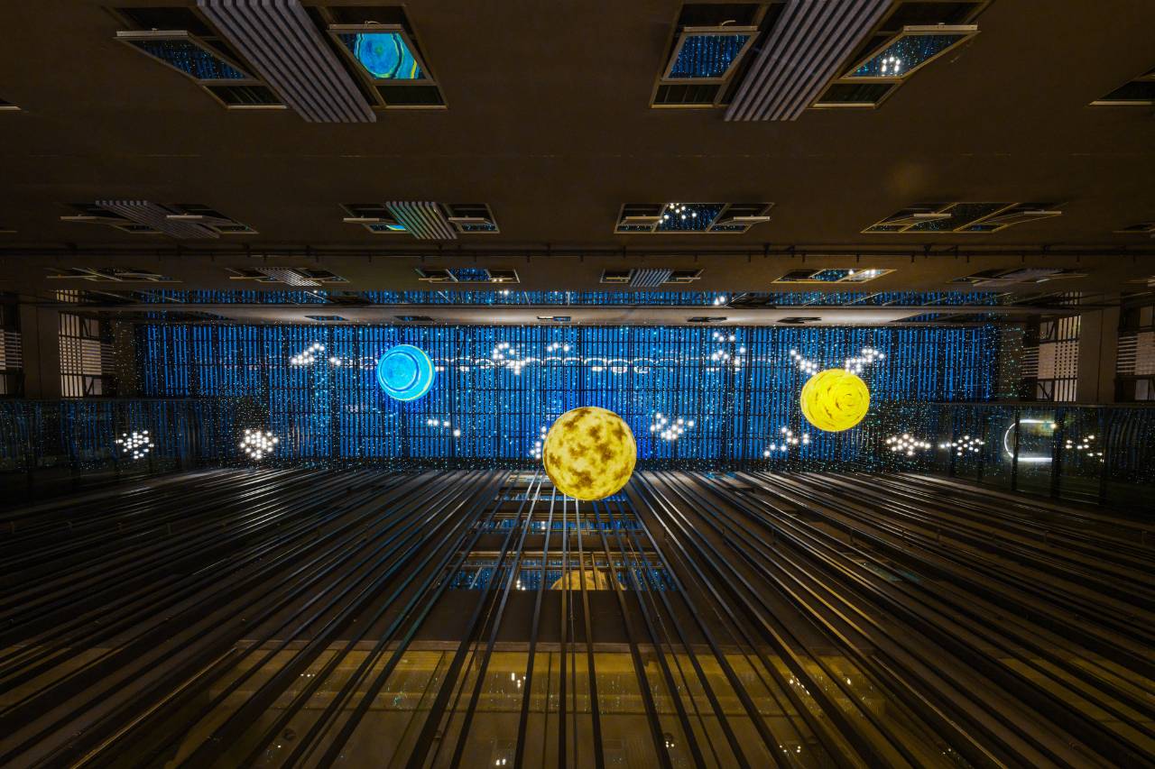 优逸酒店(南宁会展中心万象城地铁站店)图片