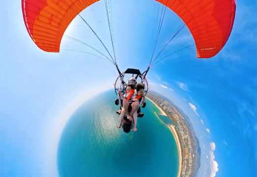 Vaperse Hainan Clear Water BayHotel Overview