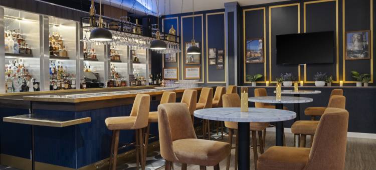 voco菲奥雷洛-拉瓜迪亚东区，IHG酒店(voco Fiorello - Laguardia East)图片