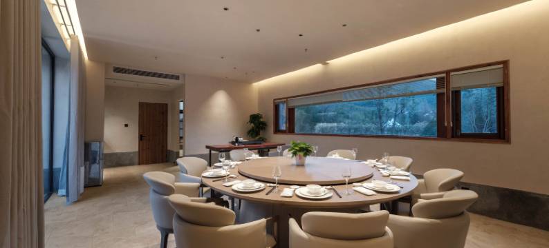 莫干山南路别院·Misty私汤设计师度假民宿图片