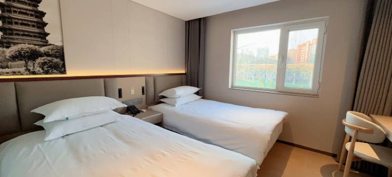 和家精品酒店(北京清华大学五道口地铁站店)图片