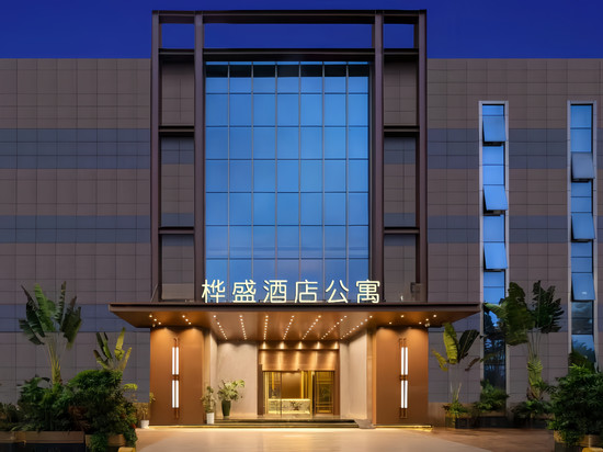 桦盛酒店(佛山乐从家具城店)