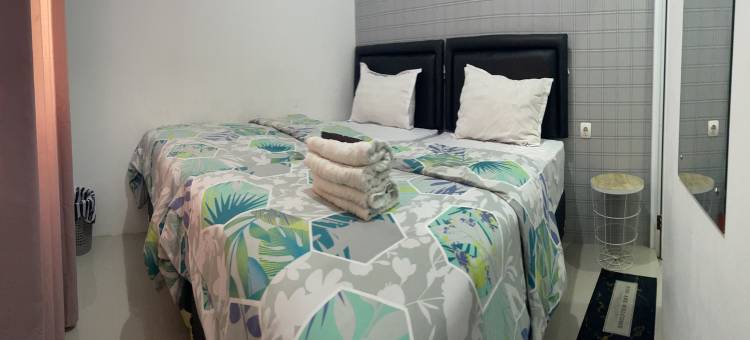 库隆普罗戈英恩班达拉YIA酒店(Kulon Progo INN Bandara YIA Hotel)图片