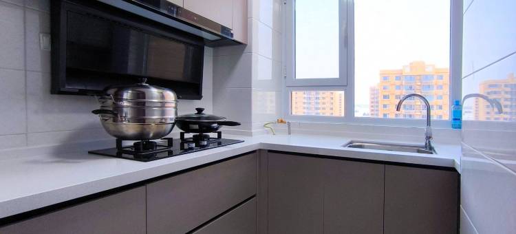 荣成龙源公寓(市政府店)图片