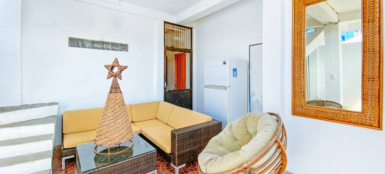 Movietelle by RedDoorz图片