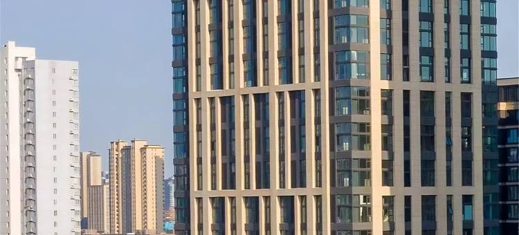 石家庄丽日酒店(仓丰路河北师大店)图片