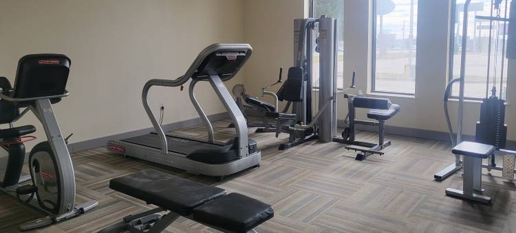 格尔夫波特-比洛克西机场红屋顶酒店(Red Roof Inn Gulfport - Biloxi Airport)图片