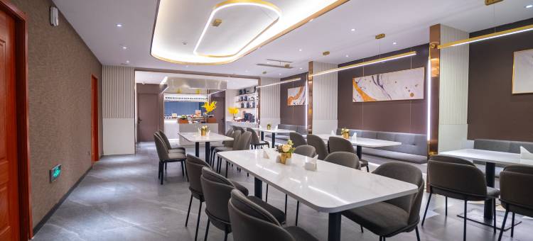 如家精选酒店(泰安泰山大街旭日大厦光彩店)图片