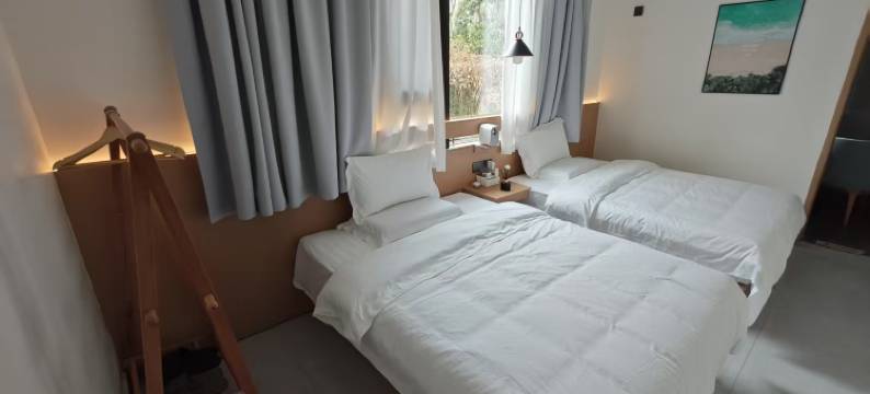 乡夏小院民宿图片