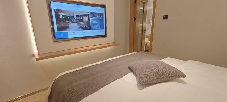 日丰酒店(首都儿研所三里屯店)图片